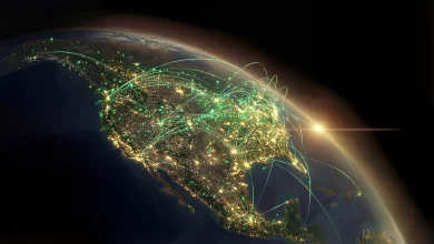 NVIDIA and Global Telecom Leaders Commit to Build 6G on Open and Secure AI-Native Platforms