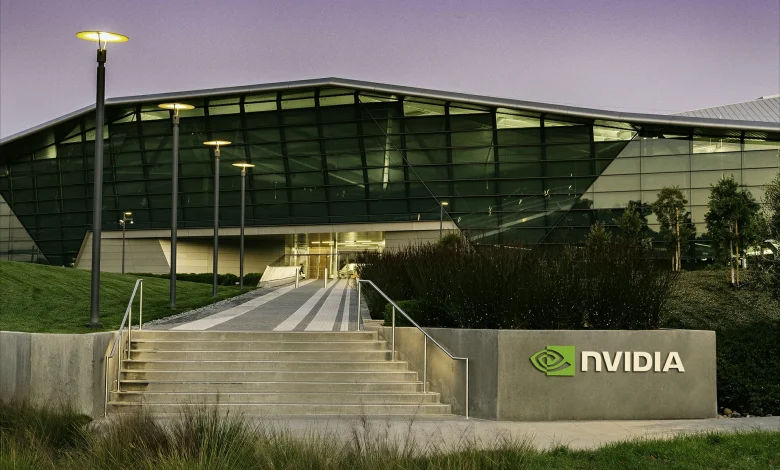 NVIDIA and Nebius Partner to Scale Full-Stack AI Cloud