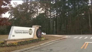 NWSL Atlanta headquarters: Marietta approves $21M deal for soccer training facility