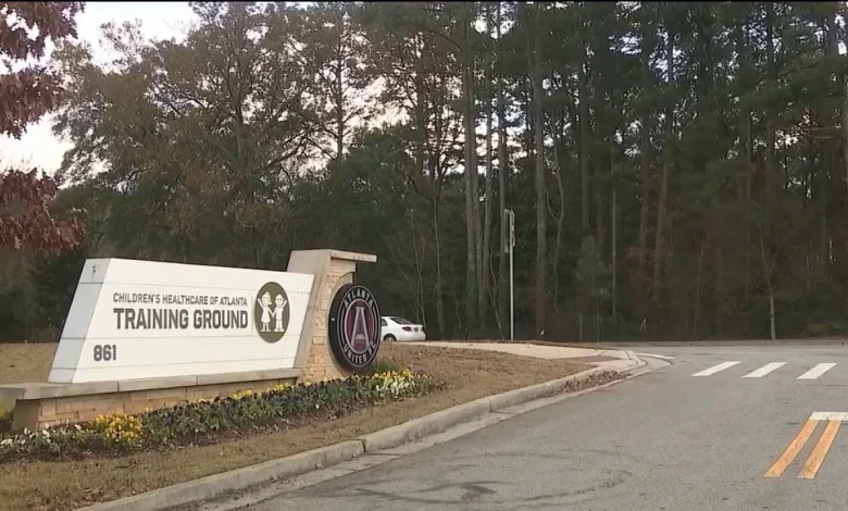 NWSL Atlanta headquarters: Marietta approves $21M deal for soccer training facility