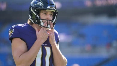 NY Giants NFL free agency 2026: Grades for New York’s Day 1 moves