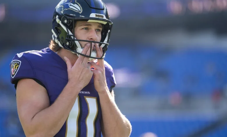 NY Giants NFL free agency 2026: Grades for New York’s Day 1 moves