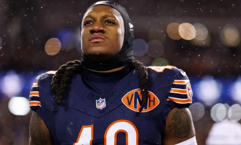 NY Giants free agency 2026: 5 released players New York should consider