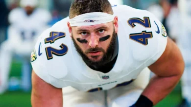 NY Giants news: FB Patrick Ricard agrees to terms; what it means for New York