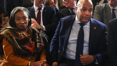 NY lawmakers back Mamdani push to tax the rich, setting up clash with Hochul