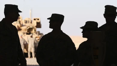 NYPD officer dies in medical episode while deployed to Kuwait in Iran war