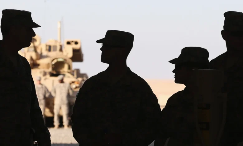 NYPD officer dies in medical episode while deployed to Kuwait in Iran war