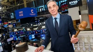 NYSE Content Update: Canada-Based MDA Space Shoots for the Stars in its NYSE Debut