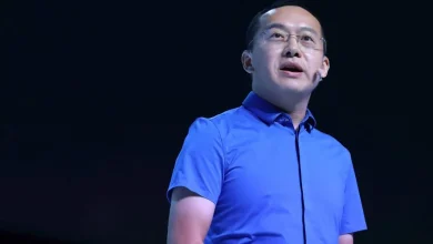 NYSE parent company invests in crypto exchange OKX at $25 billion valuation