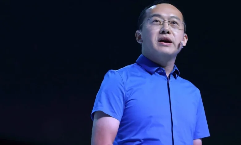 NYSE parent company invests in crypto exchange OKX at $25 billion valuation