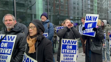 NYU Faculty Union Reaches Agreement to End Strike