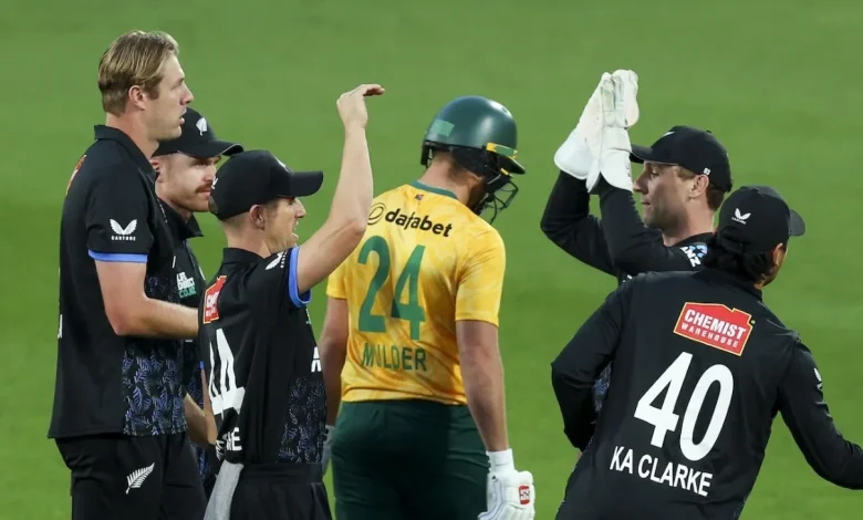 NZ, SA have all to play for as low-context series reaches high-stakes finale