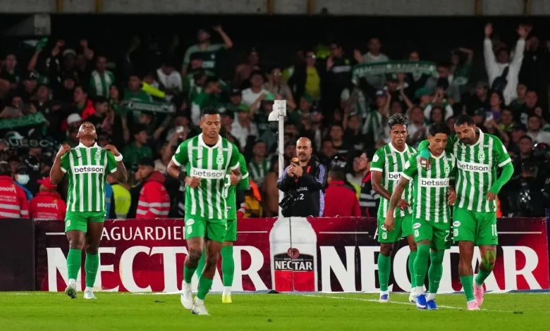 Nacional: 4 bajas por lesión y un gran regreso en los 20 convocados ante Pasto