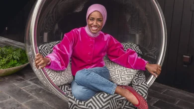 Nadiya Hussain gives her verdict on Nigella Lawson joining Bake Off - but admits she no longer watches