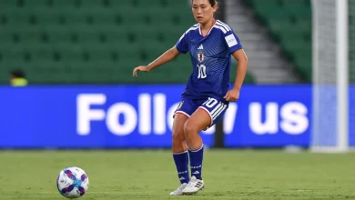 Nagano caps birthday celebrations in style