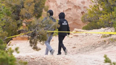 Names of 3 women killed in Wayne County, Utah released