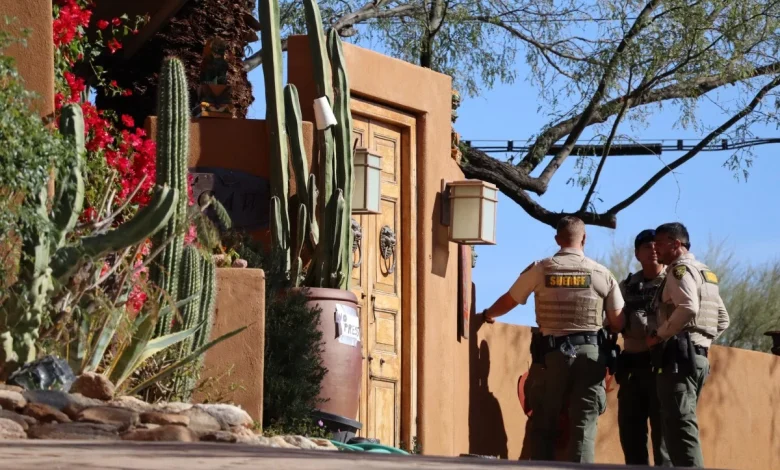 Nancy Guthrie Update: Ex-FBI Agent Suggests Theory for Possible Motive