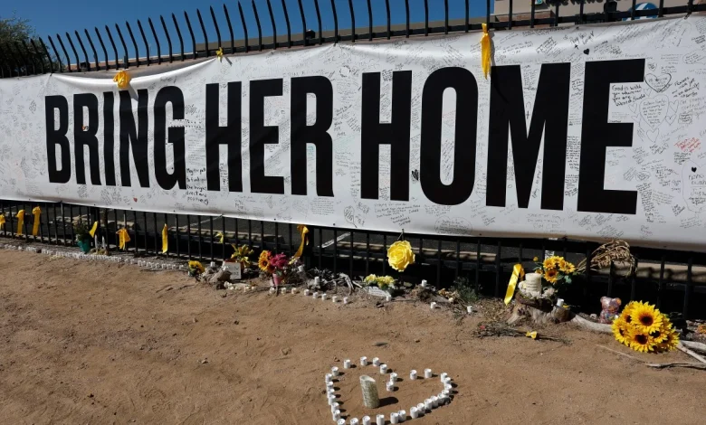 Nancy Guthrie Update: Ex-FBI Profiler Says Suspect Made ‘Big Mistakes’ 