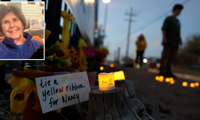 Nancy Guthrie disappearance: Day 30 latest updates