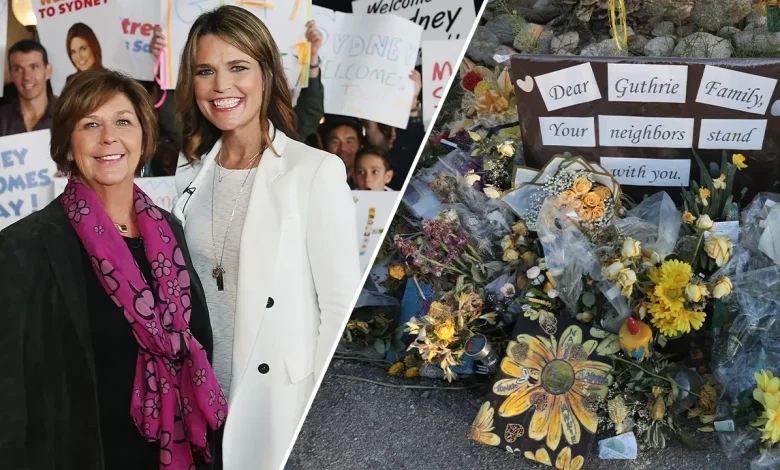 Nancy Guthrie disappearance: FBI asks neighbors about tech glitch as search hits day 34