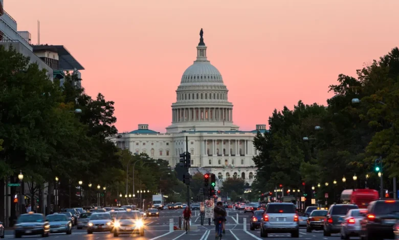 Nancy Mace: Sexual Misconduct in Congress Has Been Hidden for Far Too Long