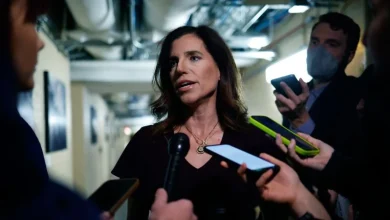 Nancy Mace under investigation by House ethics panel for allegedly overcharging Congress for housing costs