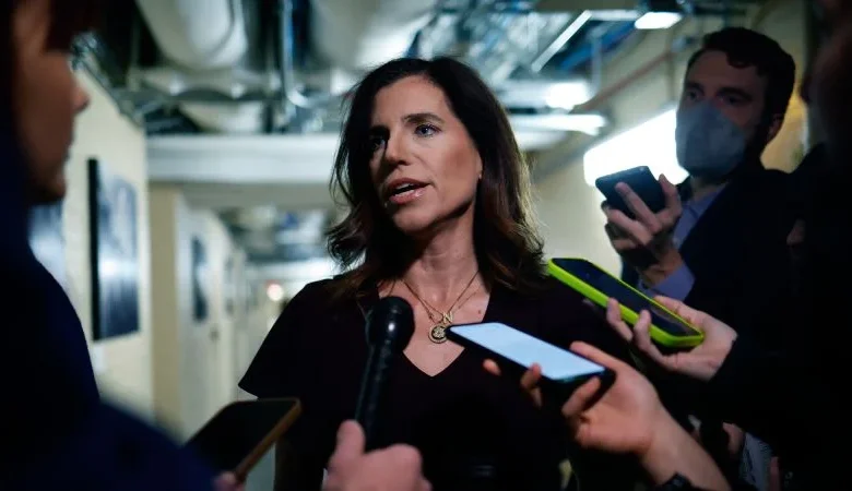 Nancy Mace under investigation by House ethics panel for allegedly overcharging Congress for housing costs