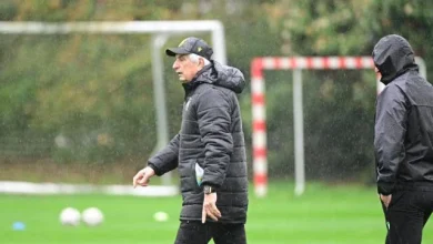Nantes-Strasbourg : Vahid Halilhodzic opte pour un 4-3-3 pour sa première composition, O'Neil fait tourner