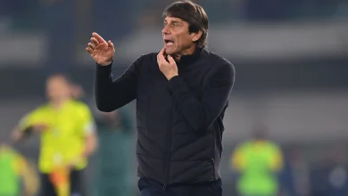 Napoli, Conte: "Qualifying for the Champions League isn't a given; it would be perfect to qualify every year. We sold Osimhen, Kvaratskhelia and Zielinski – we could have collapsed"