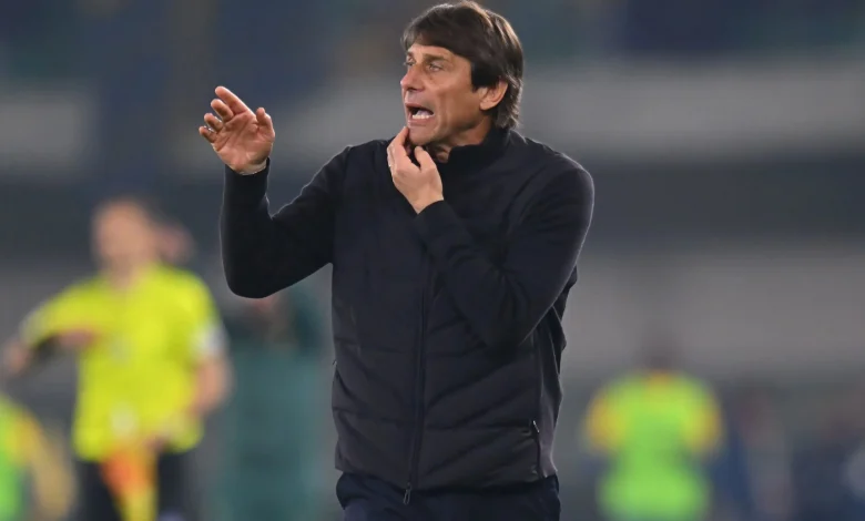 Napoli, Conte: "Qualifying for the Champions League isn't a given; it would be perfect to qualify every year. We sold Osimhen, Kvaratskhelia and Zielinski – we could have collapsed"