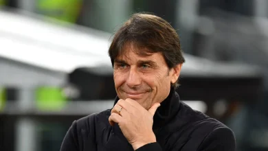 Napoli, Conte: "Questo il nostro obiettivo. Sul doppio play..."