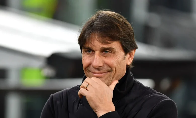 Napoli, Conte: "Questo il nostro obiettivo. Sul doppio play..."