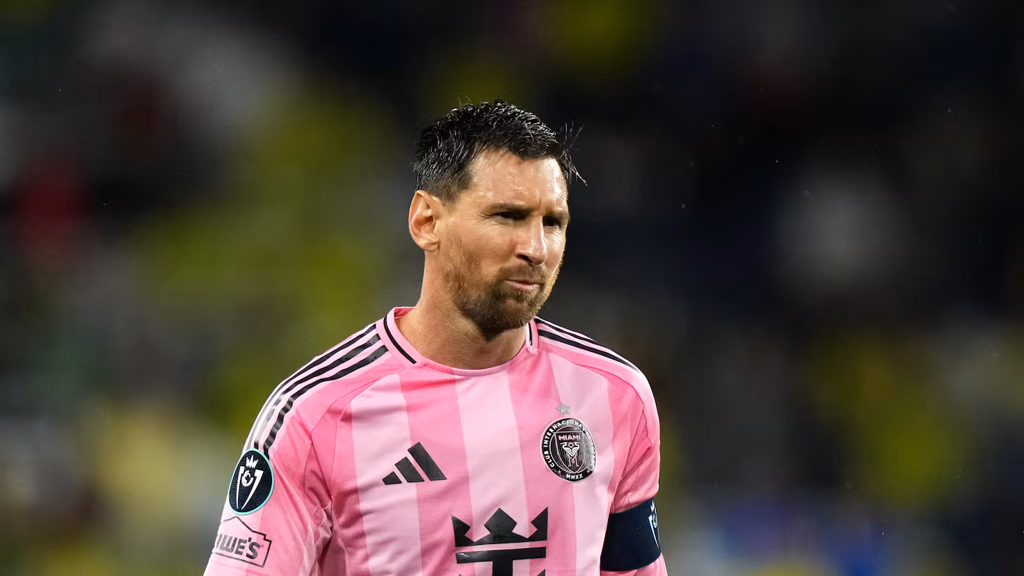 Nashville SC - Inter Miami en vivo: Concacaf Champions Cup, IDA en directo