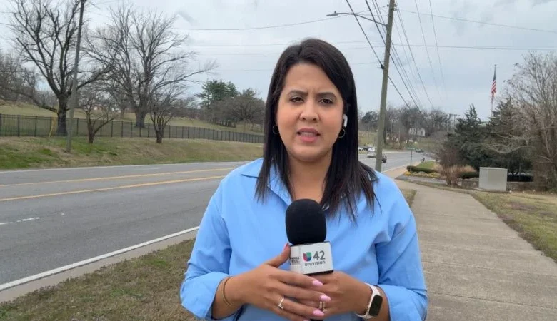 Nashville immigration reporter Estefany Rodríguez released from ICE custody