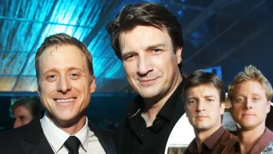 Nathan Fillion & Alan Tudyk Q&A On 'Firefly' Animated Series
