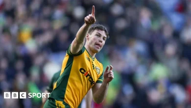 National Football League: Donegal hammer Kerry to land Division One title