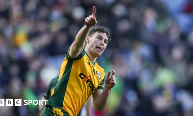 National Football League: Donegal hammer Kerry to land Division One title