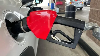National Gas Prices Near $4 Per Gallon As Oil Inches Back Up