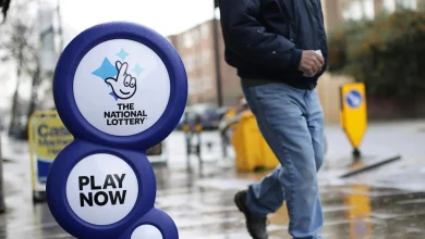 National Lottery could roll out new draw within weeks after £450m tech upgrade