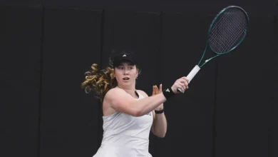 Nationally-Ranked Furman Too Much for Women’s Tennis Saturday