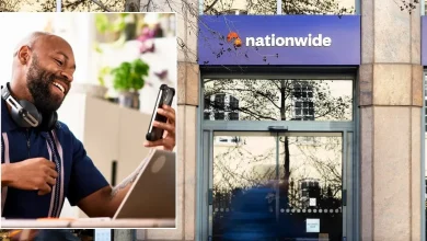 Nationwide Building Society overhauls savings accounts with 'longer-term value' interest rates - full list
