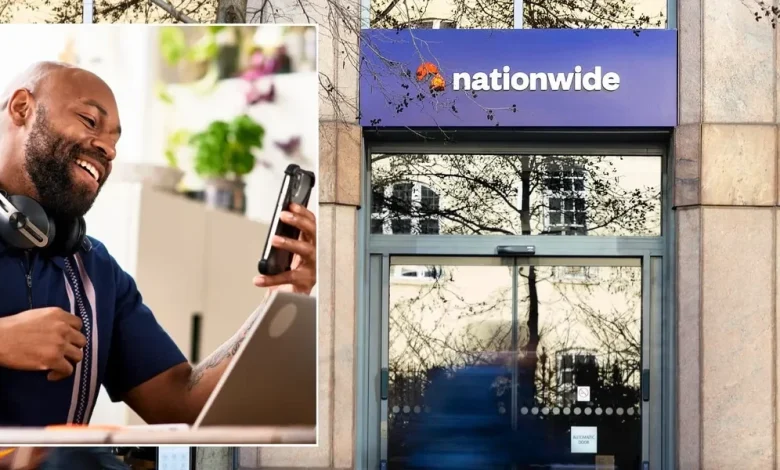Nationwide Building Society overhauls savings accounts with 'longer-term value' interest rates - full list