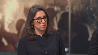 Nazanin Zaghari-Ratcliffe says there is 'quiet hope' for Iranian people | ITV News