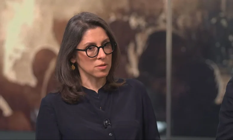 Nazanin Zaghari-Ratcliffe says there is 'quiet hope' for Iranian people | ITV News