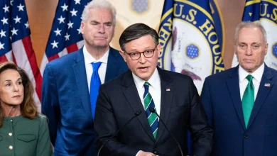 Nearly Every House Republican Votes for Amendment That Would Slash Medicare, Social Security