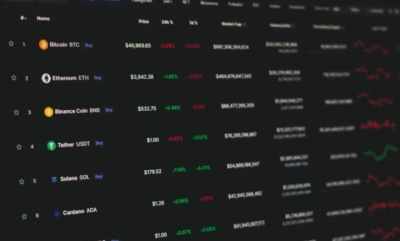 Nearly half of all circulating bitcoin is underwater as long-term holders sell at a loss