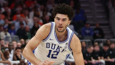 Nebraska Basketball Coach spotlight dims as Naismith semifinal news centers on 2026 player race