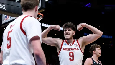 Nebraska’s First NCAA Tournament Win Sparks Bud Light Fridge Chaos