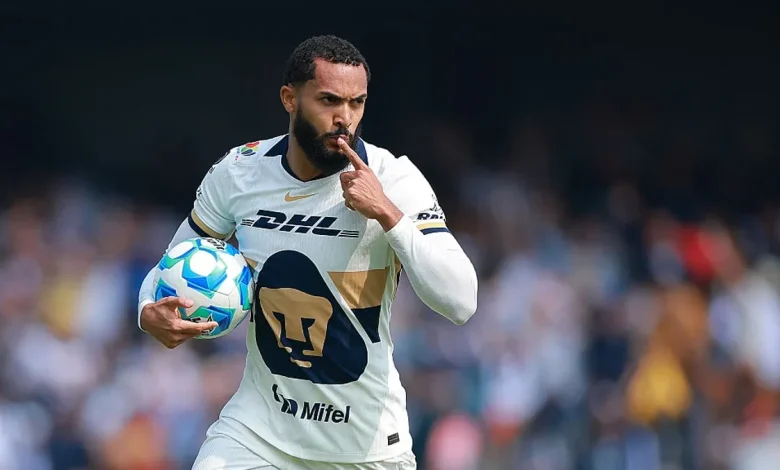 Necaxa vs Pumas, duelo clave en el Clausura 2026