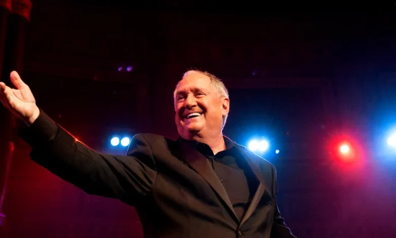 Neil Sedaka cause of death revealed after ‘sudden passing’